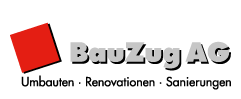 Bauzug